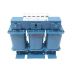 Allen-Bradley 1321-3R25-B Three-Phase Line Reactor