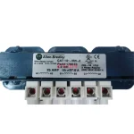 Allen-Bradley 1321-3R25-B Three-Phase Line Reactor