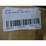Allen-Bradley 1331-MOD-A1 AC Drive Modification Kit