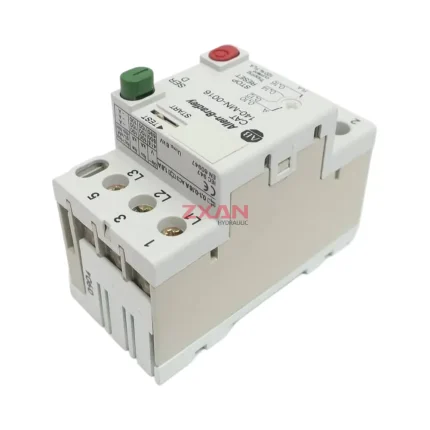 Allen-Bradley 140-MN-0016 Motor Protection Circuit Breaker