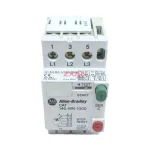 Allen-Bradley 140-MN-1000 Motor Protection Circuit Breaker