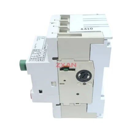 Allen-Bradley 140-MN-1000 Motor Protection Circuit Breaker