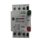 Allen-Bradley 140-MN-1000 Motor Protection Circuit Breaker