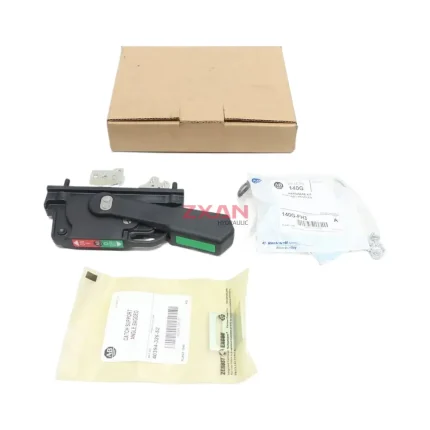 Allen-Bradley 140G-P1 Operating Handle