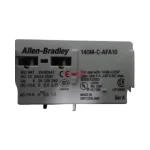 Allen-Bradley 140M-C-AFA10 Auxiliary Contact