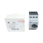 Allen-Bradley 140M-C2E-B16 Motor Protection Circuit Breaker