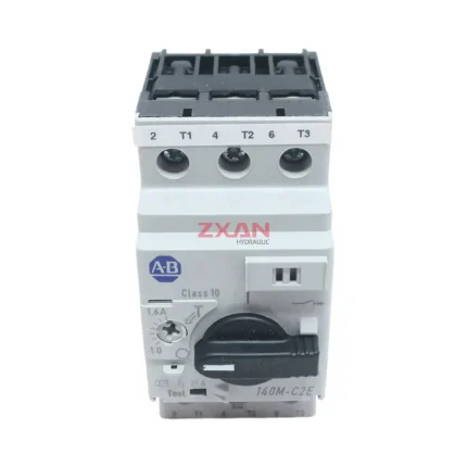 Allen-Bradley 140M-C2E-B16 Motor Protection Circuit Breaker
