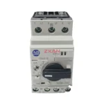 Allen-Bradley 140M-D8E-C16 Motor Protection Circuit Breaker