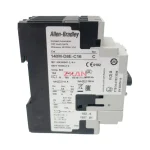 Allen-Bradley 140M-D8E-C16 Motor Protection Circuit Breaker