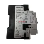 Allen-Bradley 140M-D8E-C16 Motor Protection Circuit Breaker