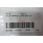 Allen-Bradley 140M-D8E-C16 Motor Protection Circuit Breaker