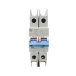 Allen Bradley 1489-M2C100 Miniature Circuit Breaker