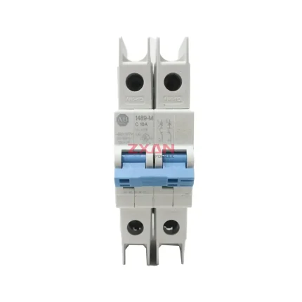 Allen Bradley 1489-M2C100 Miniature Circuit Breaker