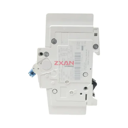 Allen Bradley 1489-M2C100 Miniature Circuit Breaker