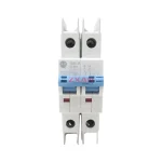 Allen Bradley 1489-M2D250 Circuit Breaker