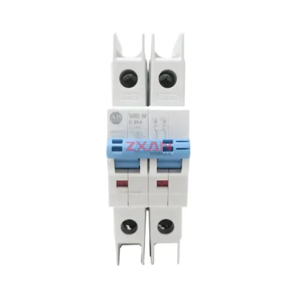 Allen Bradley 1489-M2D250 Circuit Breaker