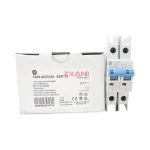 Allen Bradley 1489-M2D250 Circuit Breaker