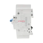 Allen Bradley 1489-M2D250 Circuit Breaker
