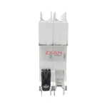 Allen Bradley 1489-M2D250 Circuit Breaker