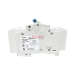 Allen Bradley 1489-M2D250 Circuit Breaker
