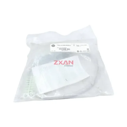 Allen Bradley 1492-ACABLE005YC Pre-wired Cable