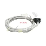 Allen Bradley 1492-ACABLE020WB Pre-Terminated Shielded Cable