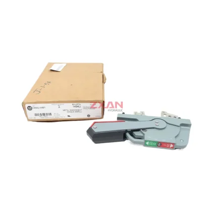 Allen-Bradley 1494U-HM1 Metal Disconnect Handle