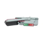 Allen-Bradley 1494U-HM1 Metal Disconnect Handle