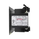Allen-Bradley 1497-B-BASX-0-N Industrial Control Transformer