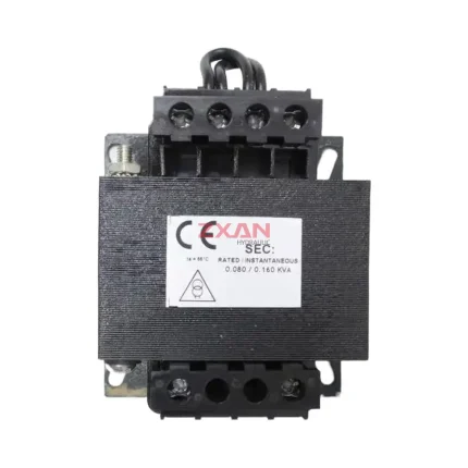 Allen-Bradley 1497-B-BASX-0-N Industrial Control Transformer