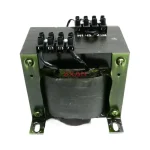 Allen-Bradley 1497-K-BASX-0-N Industrial Control Transformer