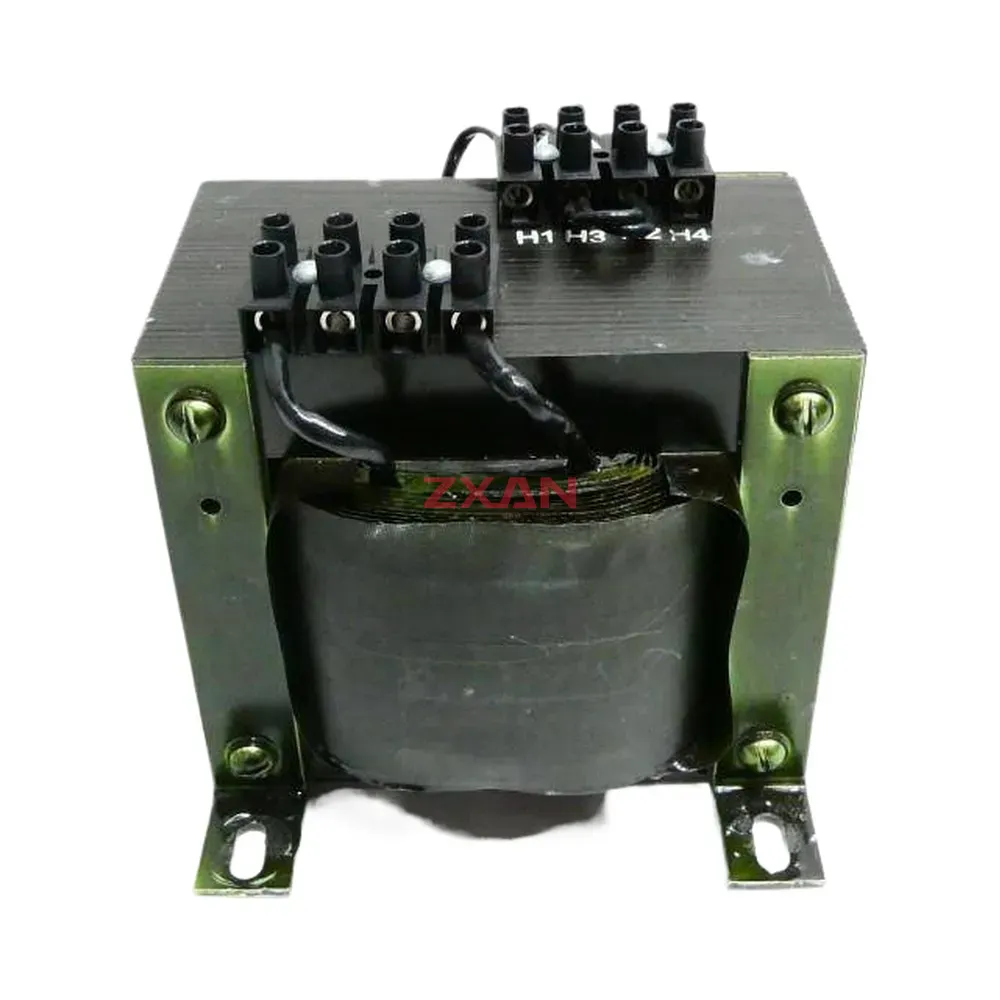 Allen-Bradley 1497-K-BASX-0-N Industrial Control Transformer-img1 Allen-Bradley 1497-K-BASX-0-N Industrial Control Transformer