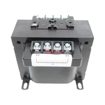 Allen-Bradley 1497B-A6-M13-0-N Industrial Control Transformer