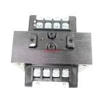 Allen-Bradley 1497B-A6-M13-0-N Industrial Control Transformer