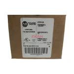 Allen-Bradley 1497B-A6-M13-0-N Industrial Control Transformer