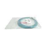 Allen Bradley 1585D-M4HBJM-5 Ethernet Media Cable, M12 Patchcord