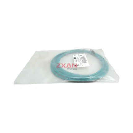 Allen Bradley 1585D-M4HBJM-5 Ethernet Media Cable, M12 Patchcord