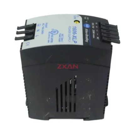 Allen-Bradley 1606-XLP25A DC Power Supply