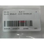 Allen-Bradley 1610-T0840N125 Dry Reed Relay