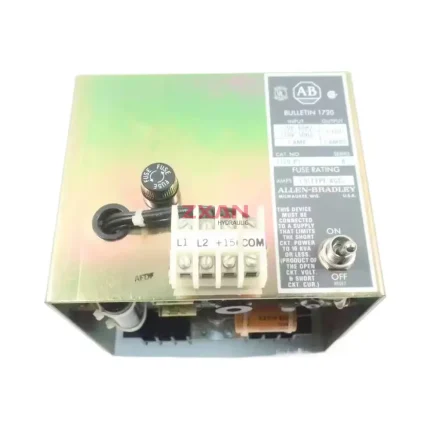 Allen-Bradley 1720-P1 DC Power Supply