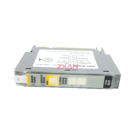 Allen-Bradley 1734-OE2C Analog Output Module