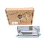 Allen-Bradley 1746-IA4 PLC Input Module