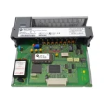 Allen-Bradley 1746-NT4 Thermocouple / mV Input Module