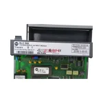 Allen-Bradley 1746-NT4 Thermocouple / mV Input Module