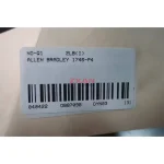 Allen-Bradley 1746-P4 SLC Rack Mounting Power Supply