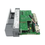 Allen-Bradley 1747-L542 SLC 500 Controller