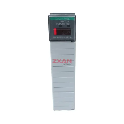 Allen-Bradley 1747-SDN SLC 500 DeviceNet Scanner Module