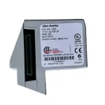 Allen-Bradley 1751-SL4SP/A PLC Processor Module