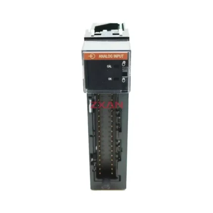 Allen-Bradley 1756-IF8 Analog Input Module