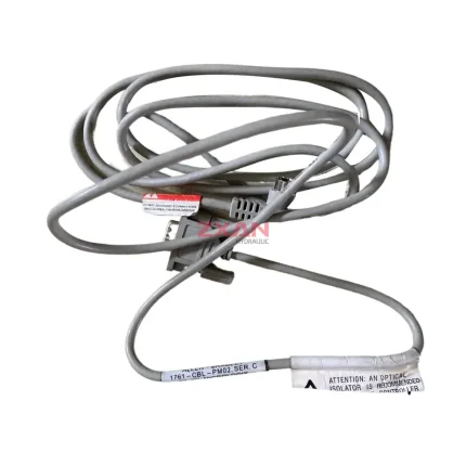 Allen-Bradley 1761-CBL-PM02 PLC Programming Cable